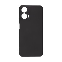Чохол до мобільного телефона Armorstandart ICON Motorola G24 Power Camera cover Black (ARM73882)
