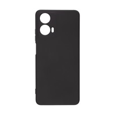 Чохол до мобільного телефона Armorstandart ICON Motorola G24 Power Camera cover Black (ARM73882)