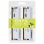 Модуль пам'яті для комп'ютера DDR4 16GB (2x8GB) 3600 MHz Onyx White Prologix (PRO16GB3600YW4K)