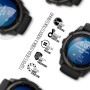 Плівка захисна Armorstandart hydrogel Garmin Fenix 9 51mm AMOLED 6 pcs (ARM94000)