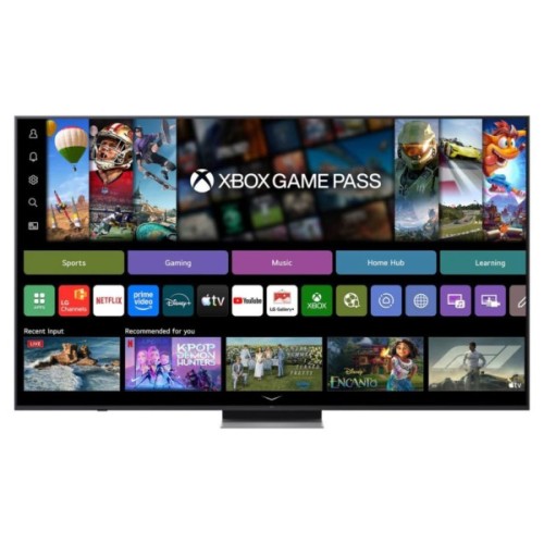 Телевізор LG 86MRGB87B6B