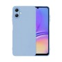 Чохол до мобільного телефона Intaleo SoftShell Samsung A07 Light Blue (1283126631238)
