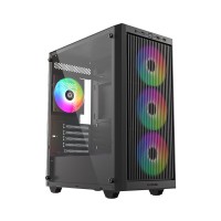 Корпус для ПК ID-Cooling WARE 300 ARGB