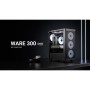 Корпус для ПК ID-Cooling WARE 300 ARGB