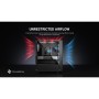 Корпус для ПК ID-Cooling WARE 300 ARGB
