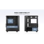 Корпус для ПК ID-Cooling WARE 300 ARGB