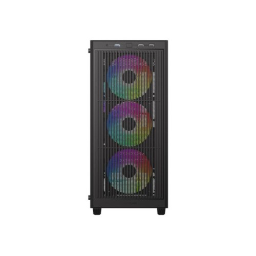 Корпус для ПК ID-Cooling WARE 300 ARGB