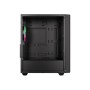 Корпус для ПК ID-Cooling WARE 300 ARGB