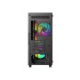 Корпус для ПК ID-Cooling WARE 300 ARGB