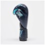 Боксерські рукавички Leone GN004 Primal Instinct Blue 10 oz (GN004_Blue_10oz)