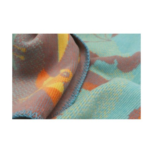 Плед Billerbeck Lovely & Sweet Expedition 75х100 (801234)