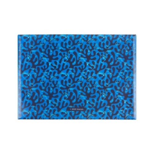 Папка - куточок Kite А4 SpongeBob SquarePants (SB25-244)