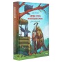 Книга Чарівні істоти українського міфу. Духи-шкідники - Дара Корній Vivat (9789669821188)