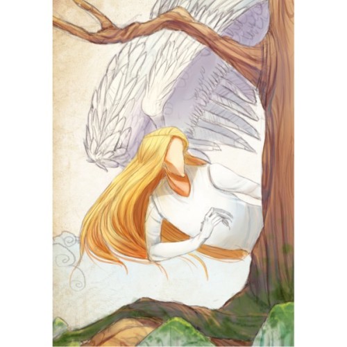 Книга Чарівні істоти українського міфу. Духи-шкідники - Дара Корній Vivat (9789669821188)