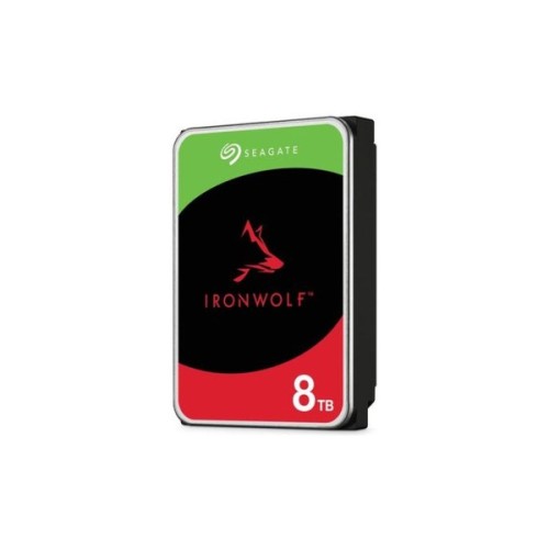 Жорсткий диск 3.5" 8TB Seagate (ST8000VN002)
