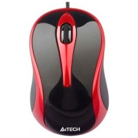Мишка A4Tech N-350-2 (4711421865111)