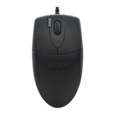 Мишка A4Tech OP-620DS USB Black (4711421948692)