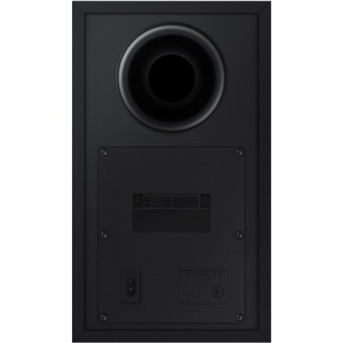 Акустична система Samsung HW-S700D Black (HW-S700D/UA)