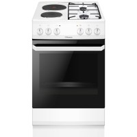 Плита Hansa FCMW 58049 (FCMW58049)