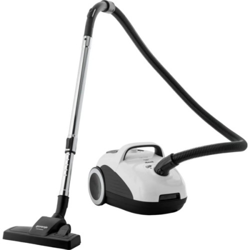 Пилосос Gorenje VCE 21 G4EW (VCE21G4EW)