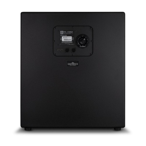Гітарний кабінет Ampeg PN-410HLF