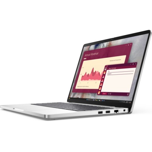 Ноутбук Dell Pro 14 Premium (BTO207_PA14250_UA_WP)