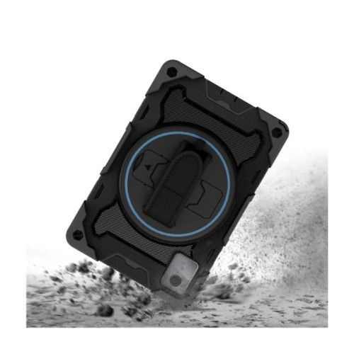 Чохол до планшета BeCover Lenovo Tab M11 (2024) TB-TB330FU/Xiaoxin Pad 11 (2024) 11" Black (712913)