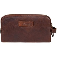 Несесер Ashwood G37 Brandy