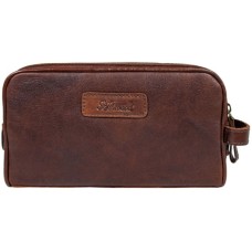 Несесер Ashwood G37 Brandy