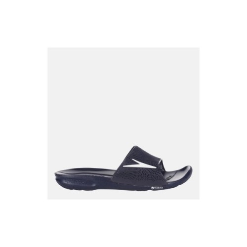 Шльопанці Speedo Atami II Max AM 8-090607879 темно-синій, білий Чол 39 (5053744048802)