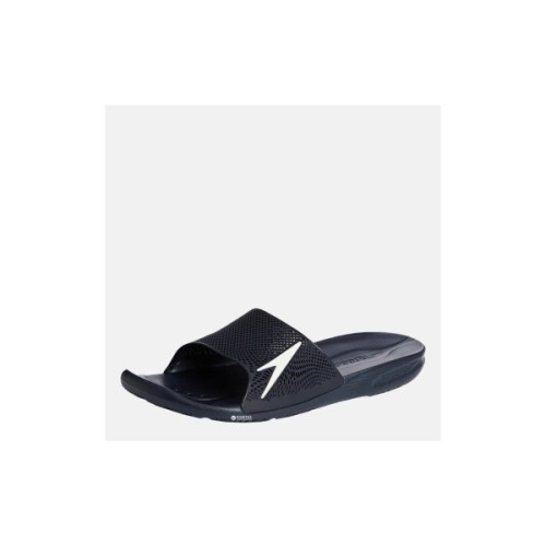 Шльопанці Speedo Atami II Max AM 8-090607879 темно-синій, білий Чол 39 (5053744048802)