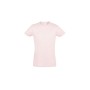 Футболка Sol's Regent Fit рожевий меланж XXL (00553151XXL)