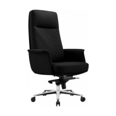 Офісне крісло GT Racer B-6997A Black