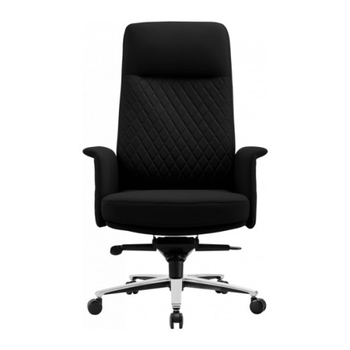 Офісне крісло GT Racer B-6997A Black