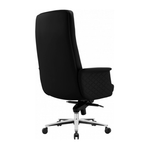 Офісне крісло GT Racer B-6997A Black