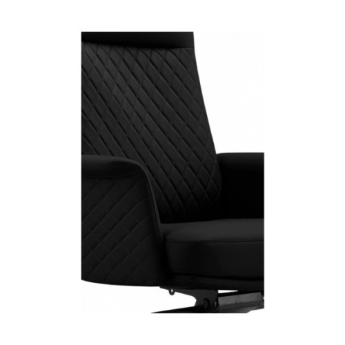 Офісне крісло GT Racer B-6997A Black