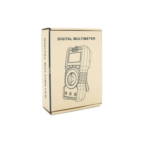 Цифровий мультиметр Mayilon HT-113A, V, A, R (HT-113A)