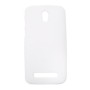 Чохол до мобільного телефона Drobak для HTC Desire 500 /ElasticPU/White (218864)