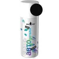 Аерозольна фарба для автомобіля New Ton 606 мет.Чумацьк.шлях 400 мл (000000540)