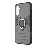 Чохол до мобільного телефона Armorstandart DEF27 case Samsung M14 5G (M146) Black (ARM67748)