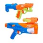 Іграшкова зброя Hasbro Набір бластерів Nerf N Series Gear Up Pack (F8633)