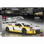 Конструктор Mattel Brick Shop Elite Audi R8 LMS (JFT18)
