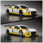 Конструктор Mattel Brick Shop Elite Audi R8 LMS (JFT18)