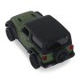 Машина TechnoDrive серії Шеврони Героїв - Jeep Wrangler Rubicon - ОК Північ (250397UM)