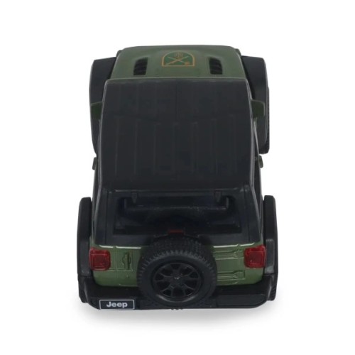 Машина TechnoDrive серії Шеврони Героїв - Jeep Wrangler Rubicon - ОК Північ (250397UM)