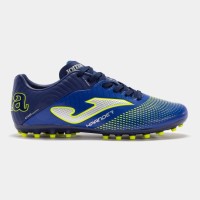 Бутси Joma Xpander XPAS2304AG синій, жовтий Чол 44 (8445757129734)
