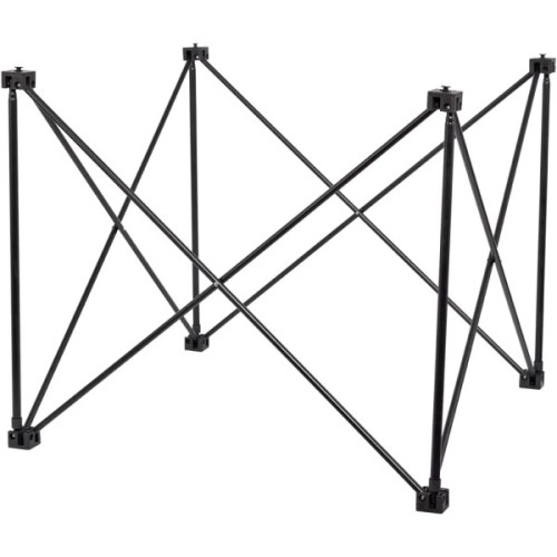 Туристичний стіл Skif Outdoor Floyd I Чорний (ZF-H005)