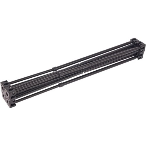 Туристичний стіл Skif Outdoor Floyd I Чорний (ZF-H005)