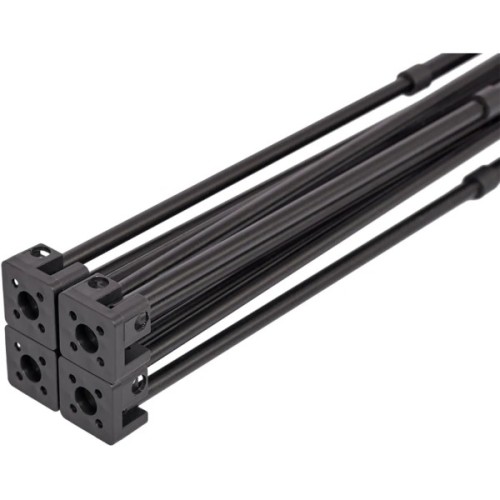 Туристичний стіл Skif Outdoor Floyd I Чорний (ZF-H005)