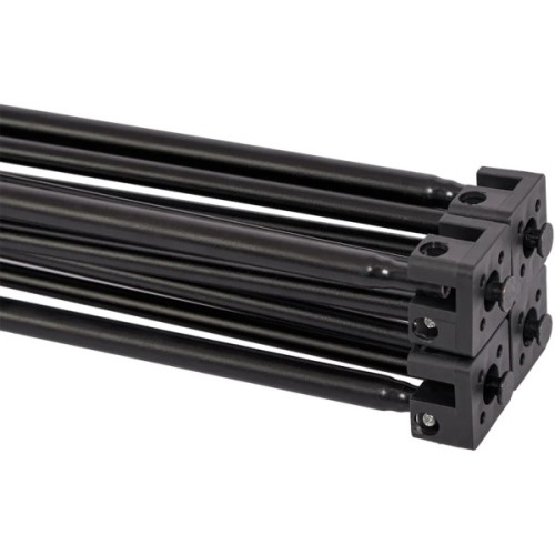 Туристичний стіл Skif Outdoor Floyd I Чорний (ZF-H005)